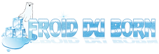 Froid du Born Logo